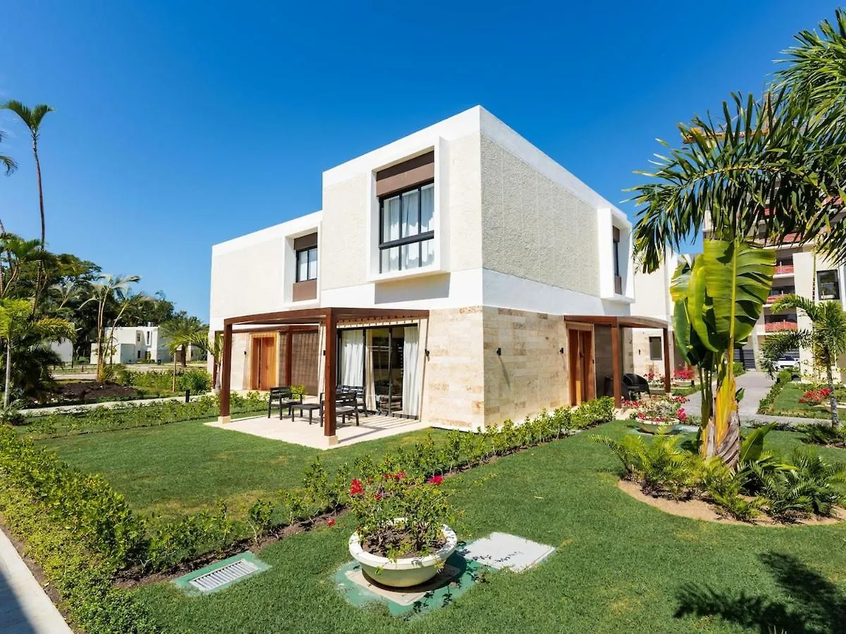 Private Beach Luxury Villa Puerto Plata