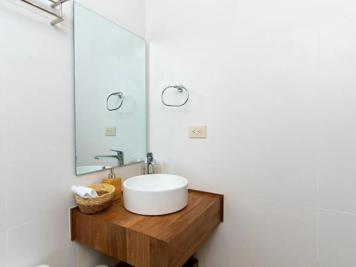 Private Beach Luxury Villa Puerto Plata