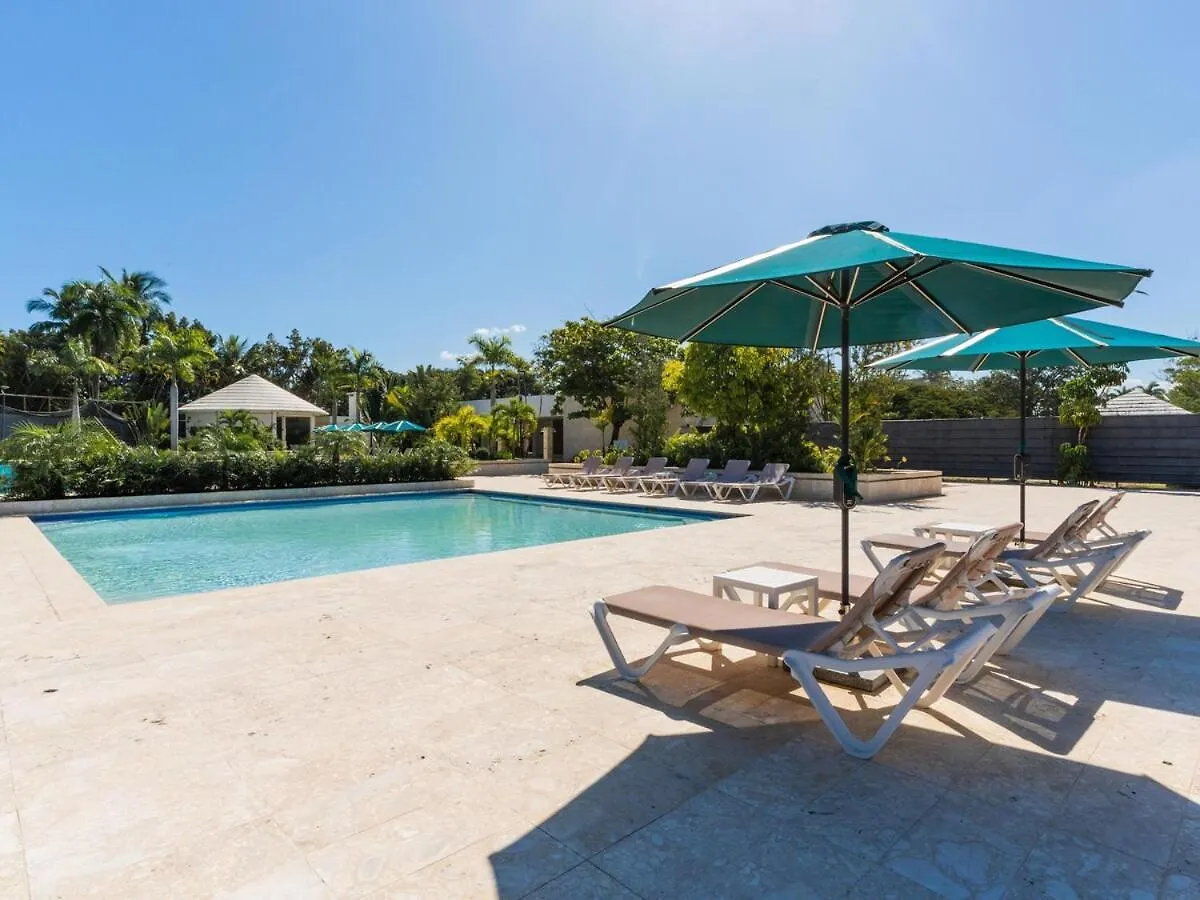 Private Beach Luxury Villa Puerto Plata