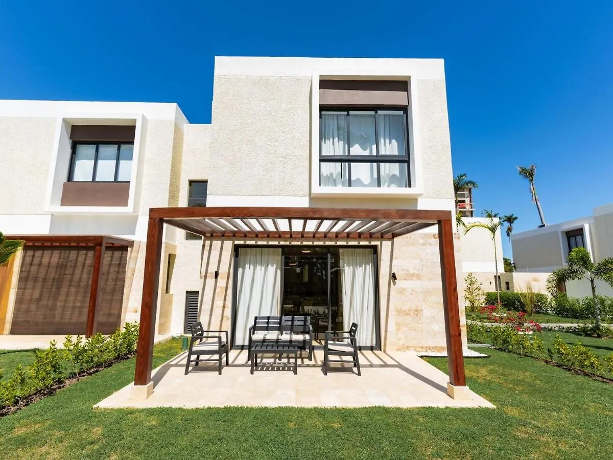 Private Beach Luxury Villa Puerto Plata Dominican Republic