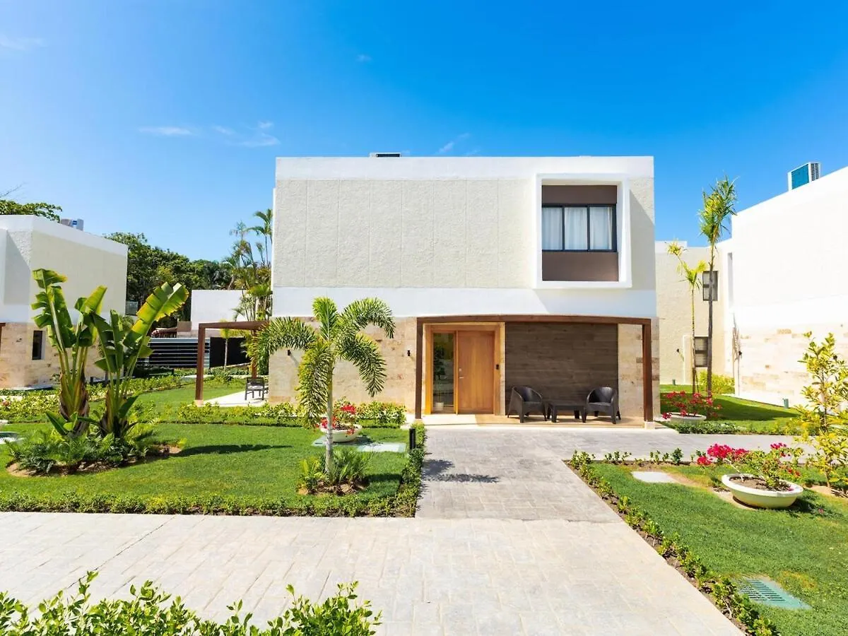 Private Beach Luxury Villa Puerto Plata
