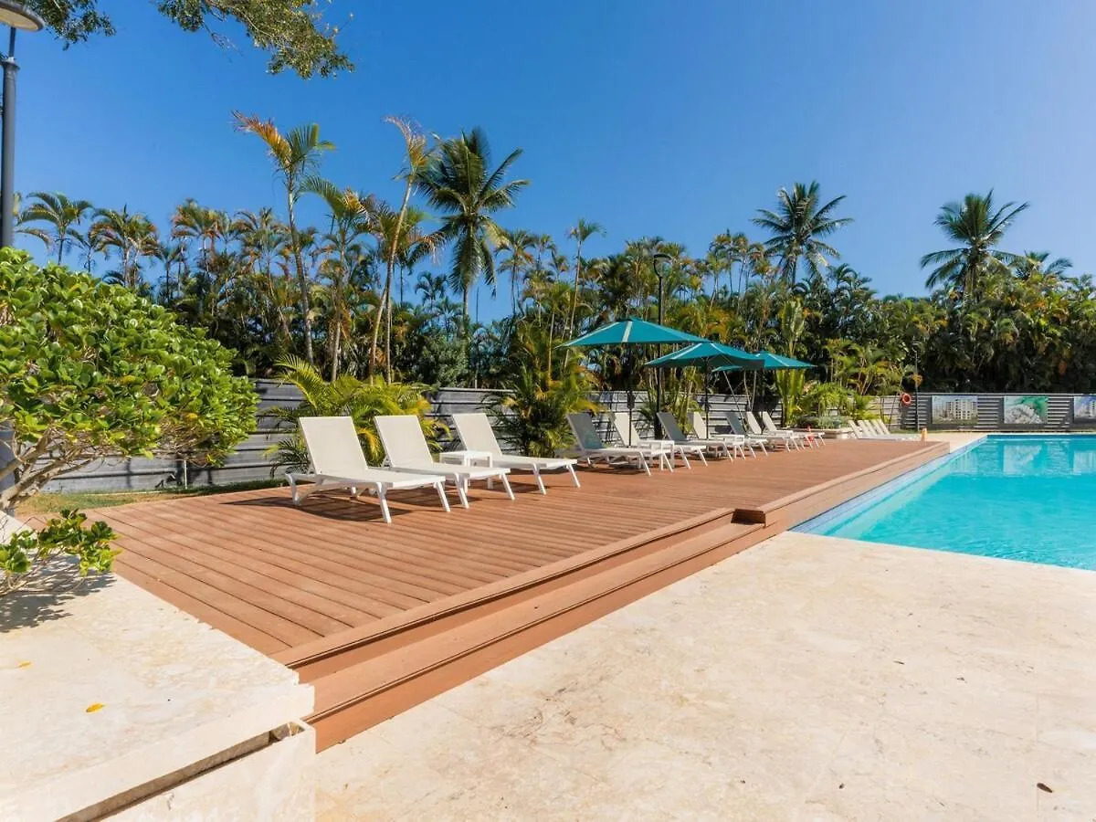 Private Beach Luxury Villa Puerto Plata