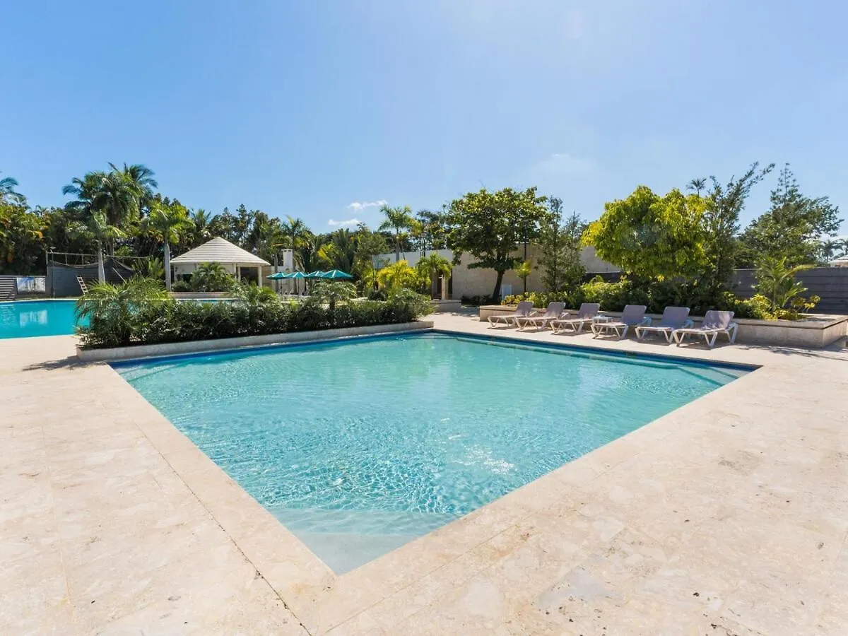 Private Beach Luxury Villa Puerto Plata