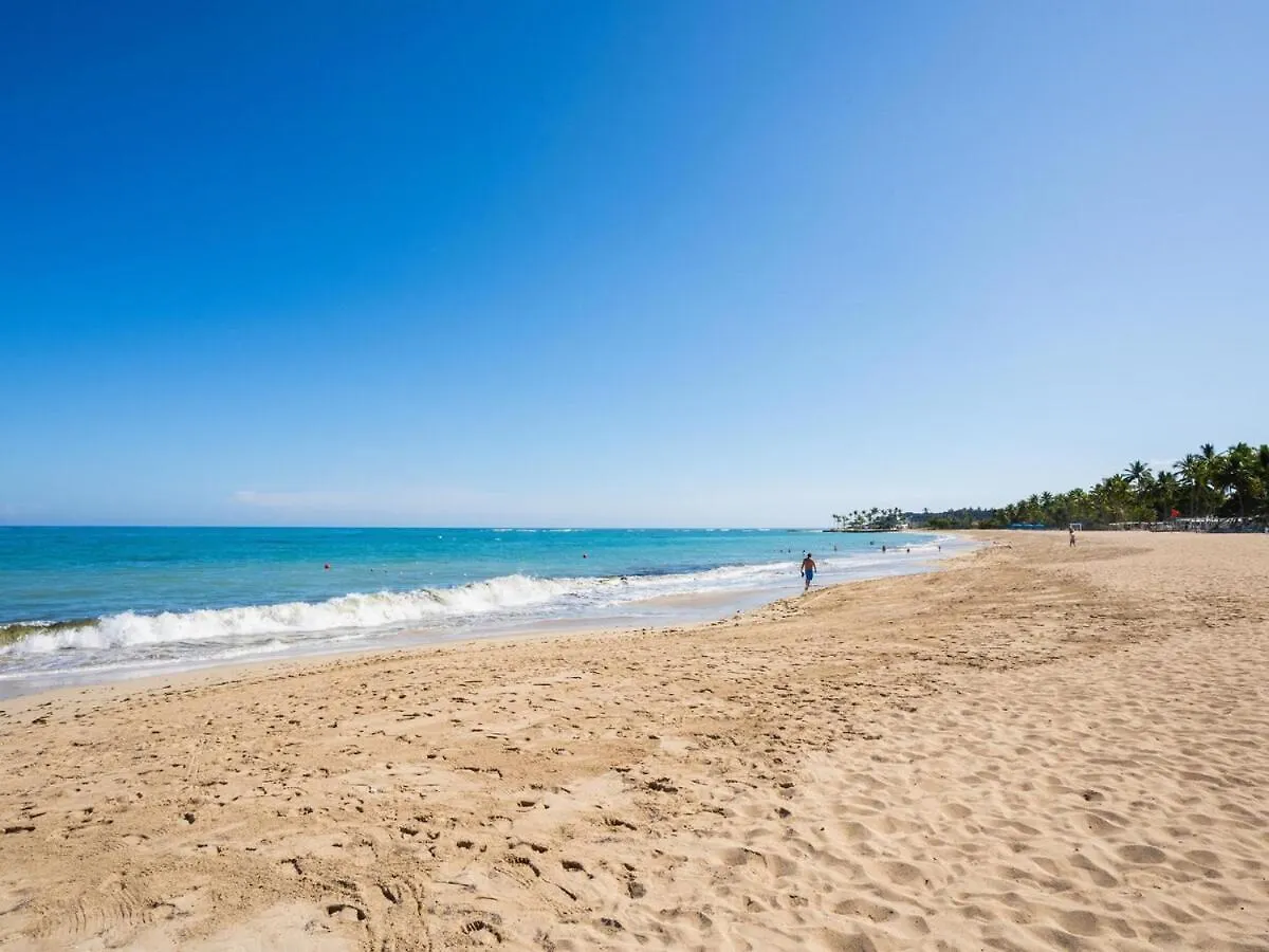 Private Beach Luxury Villa Puerto Plata Dominican Republic