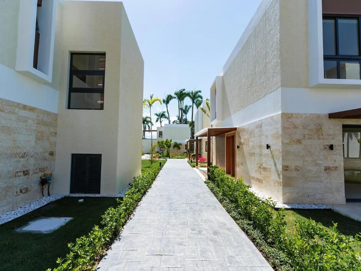 Private Beach Luxury Villa Puerto Plata 0*,  Dominican Republic