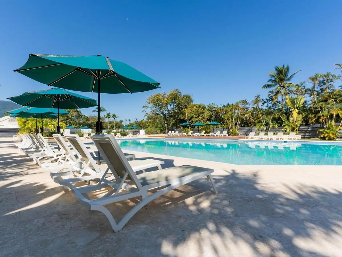 Private Beach Luxury Villa Puerto Plata Dominican Republic