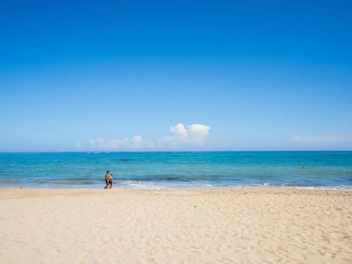 Private Beach Luxury Villa Puerto Plata