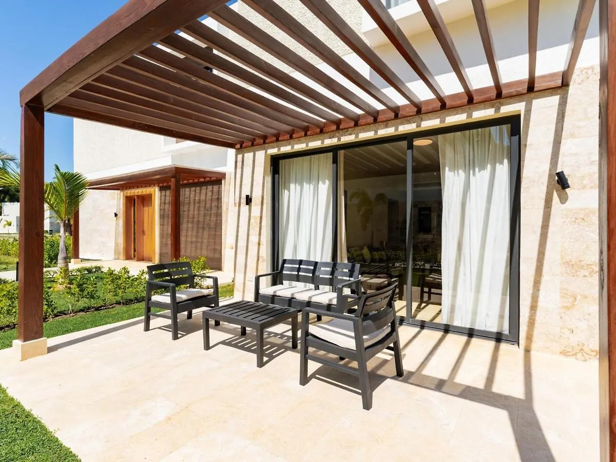 Private Beach Luxury Villa Puerto Plata