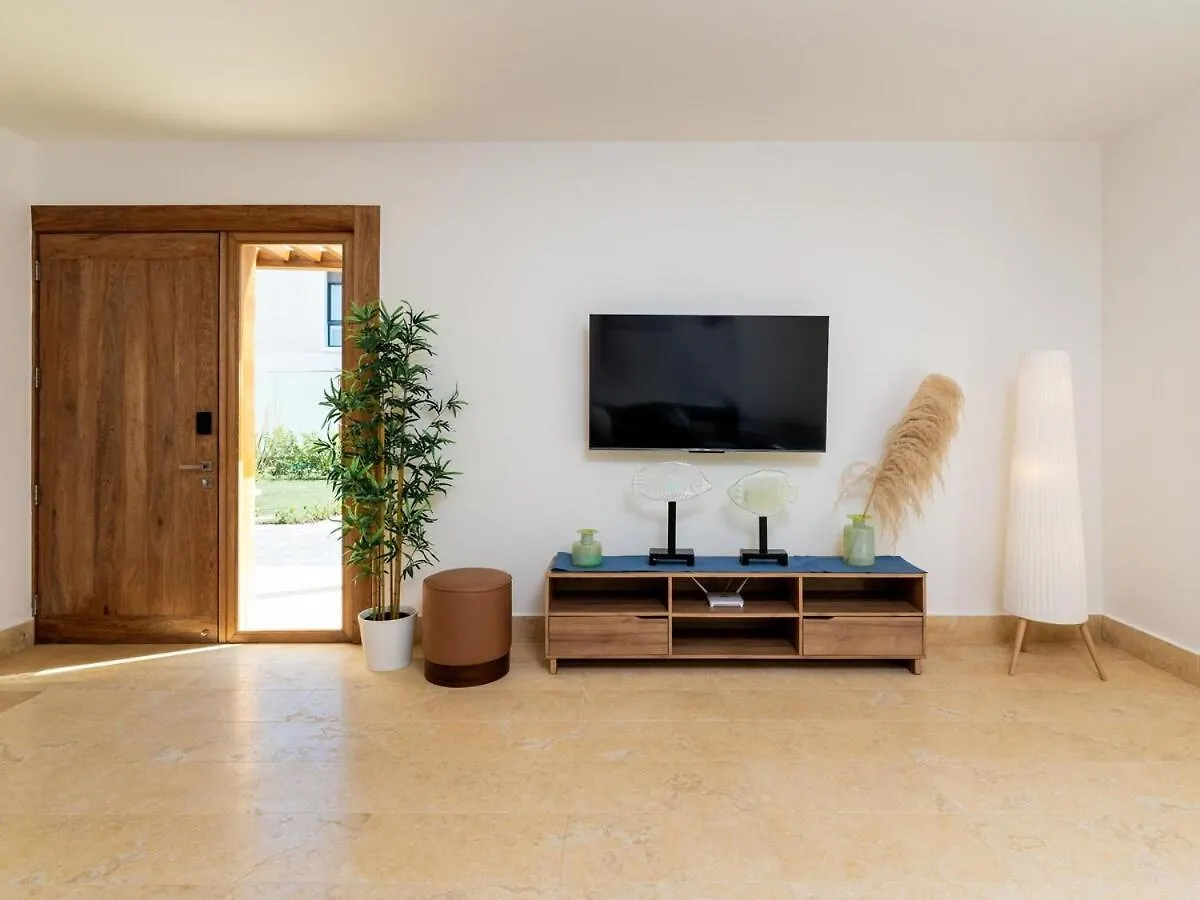 Private Beach Luxury Villa Puerto Plata 0*,