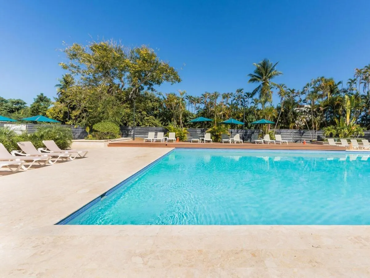 Private Beach Luxury Villa Puerto Plata
