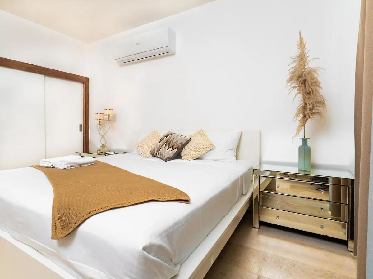 Private Beach Luxury Villa Puerto Plata 0*,