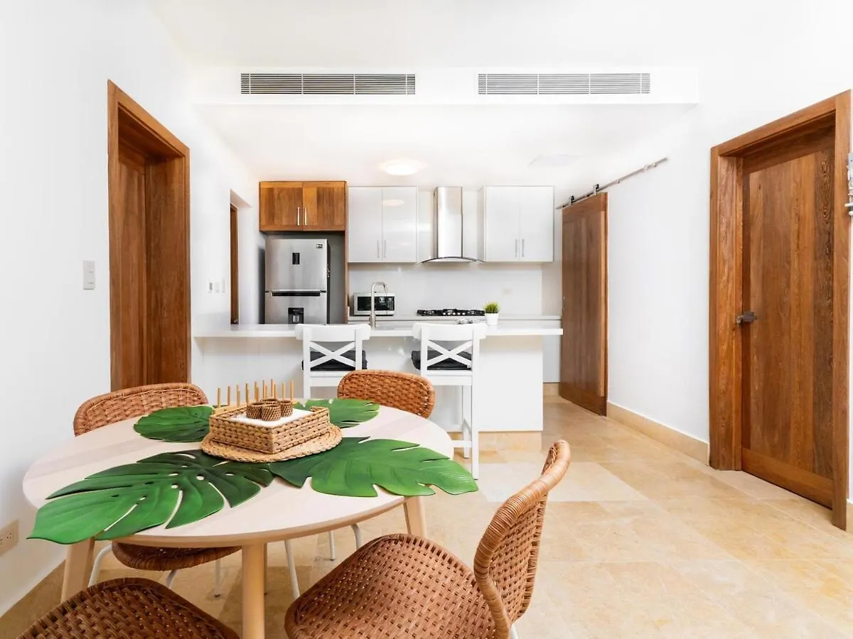 Private Beach Luxury Villa Puerto Plata