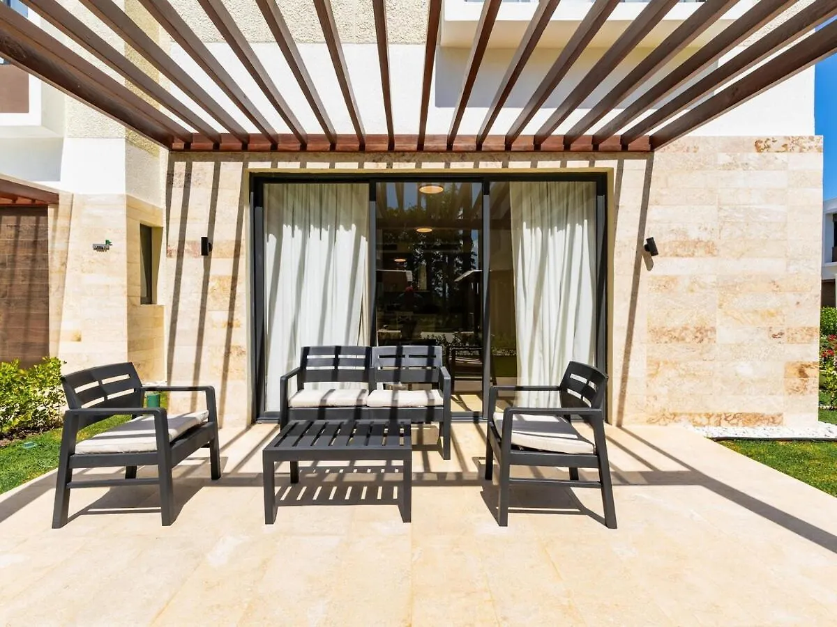 Private Beach Luxury Villa Puerto Plata 0*,  Dominican Republic