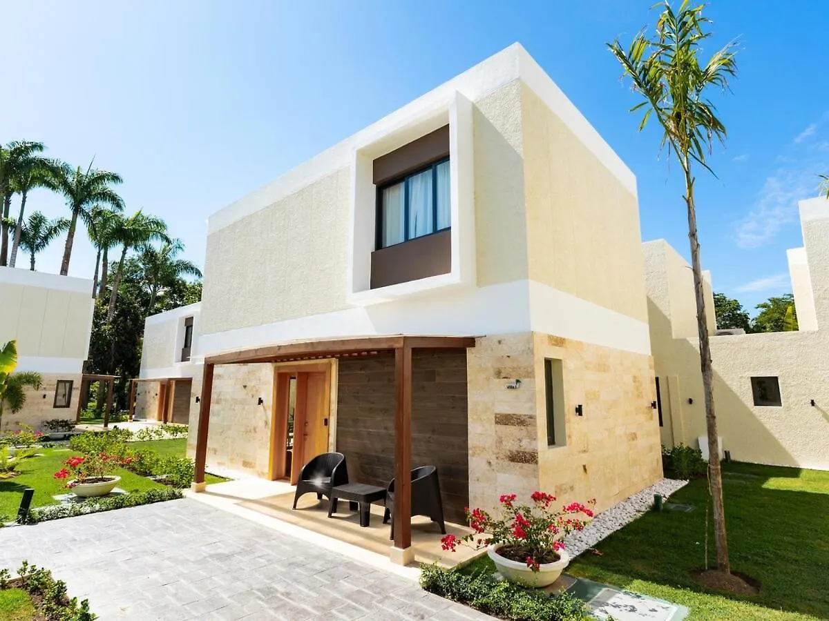 Private Beach Luxury Villa Puerto Plata