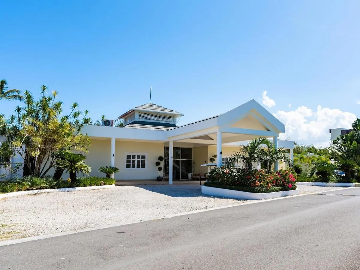 Private Beach Luxury Villa Puerto Plata Dominican Republic