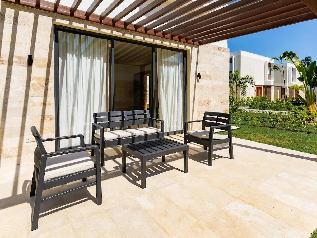 Private Beach Luxury Villa Puerto Plata