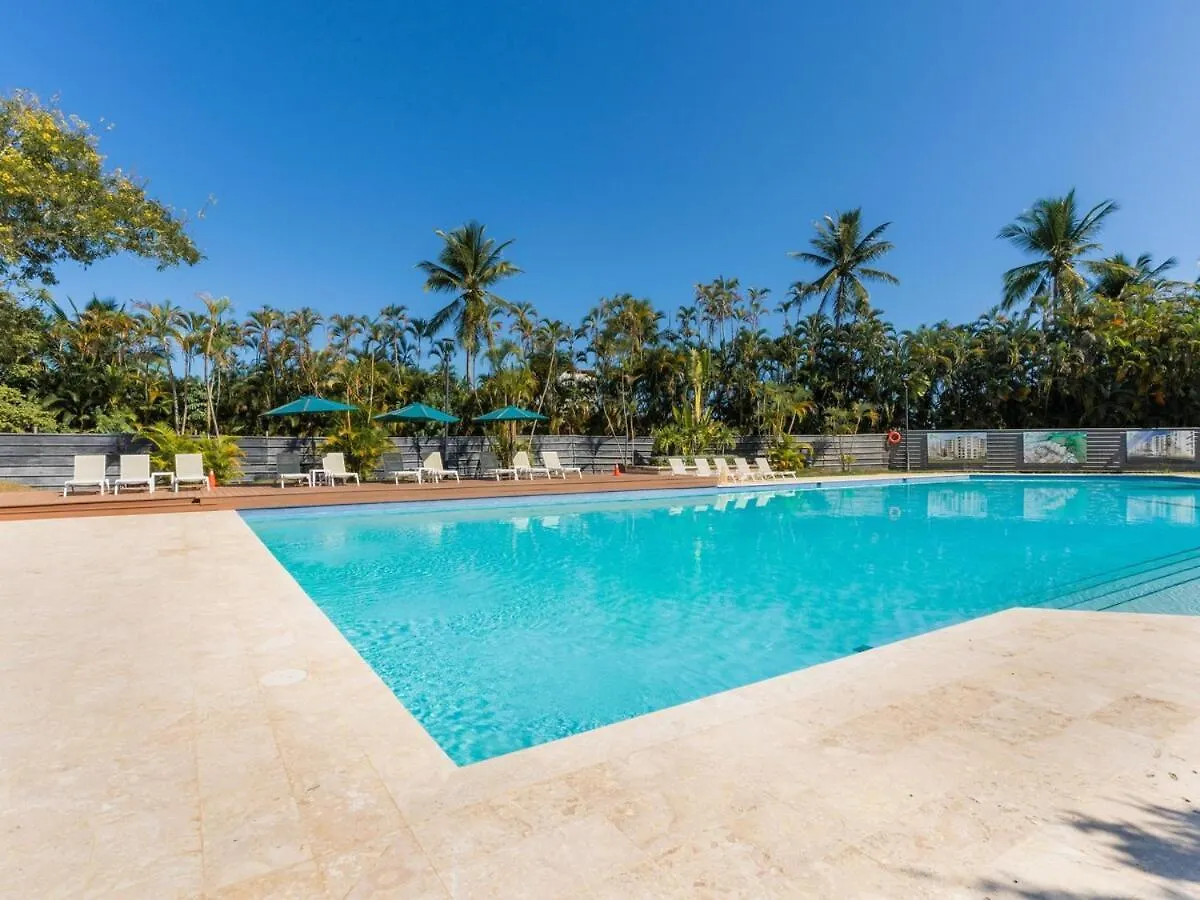 Private Beach Luxury Villa Puerto Plata 0*,