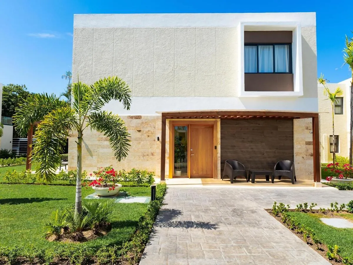 Private Beach Luxury Villa Puerto Plata