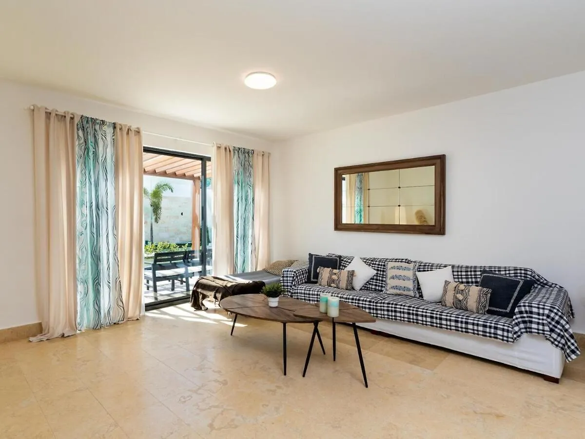 Private Beach Luxury Villa Puerto Plata