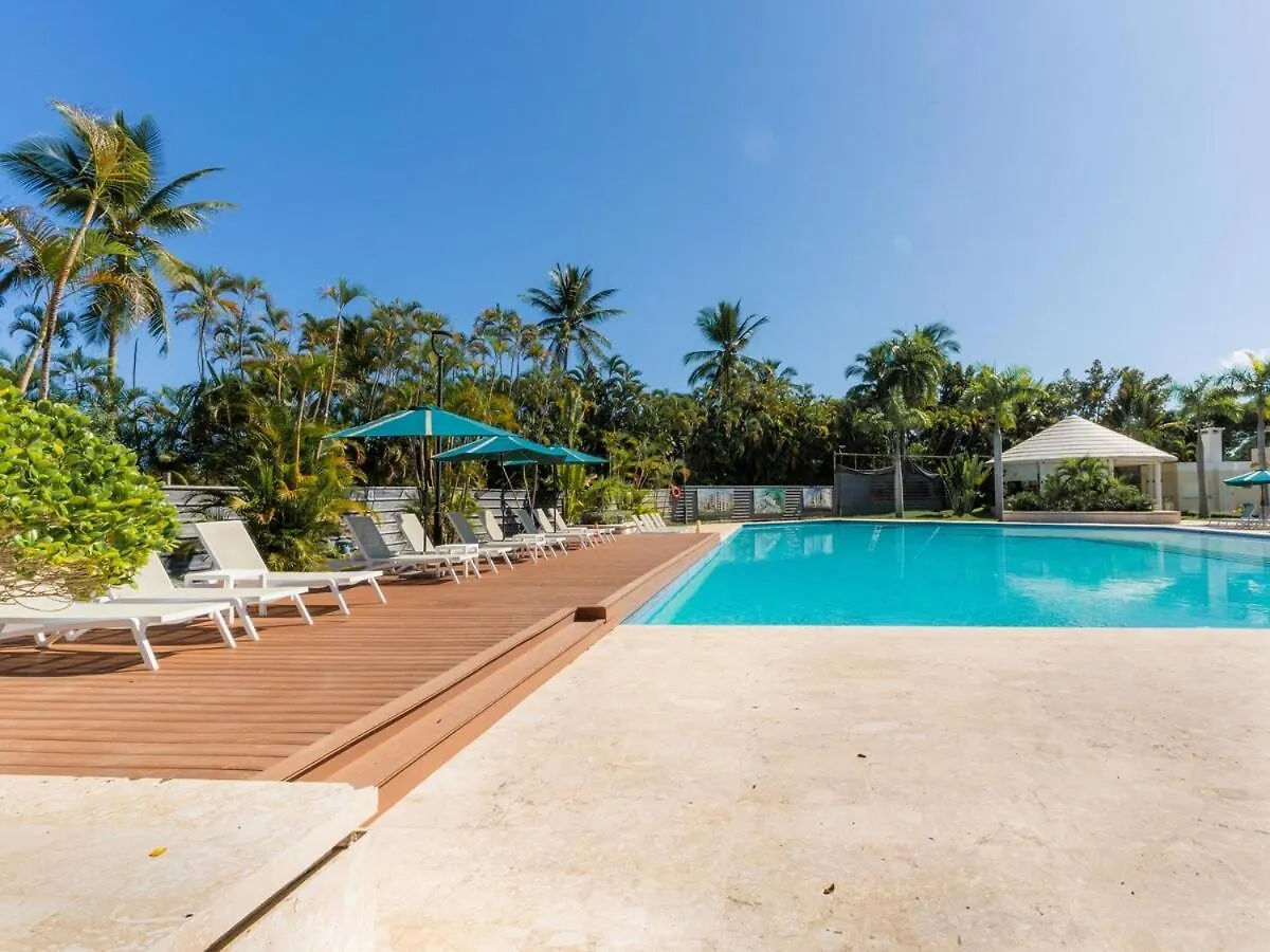 Private Beach Luxury Villa Puerto Plata