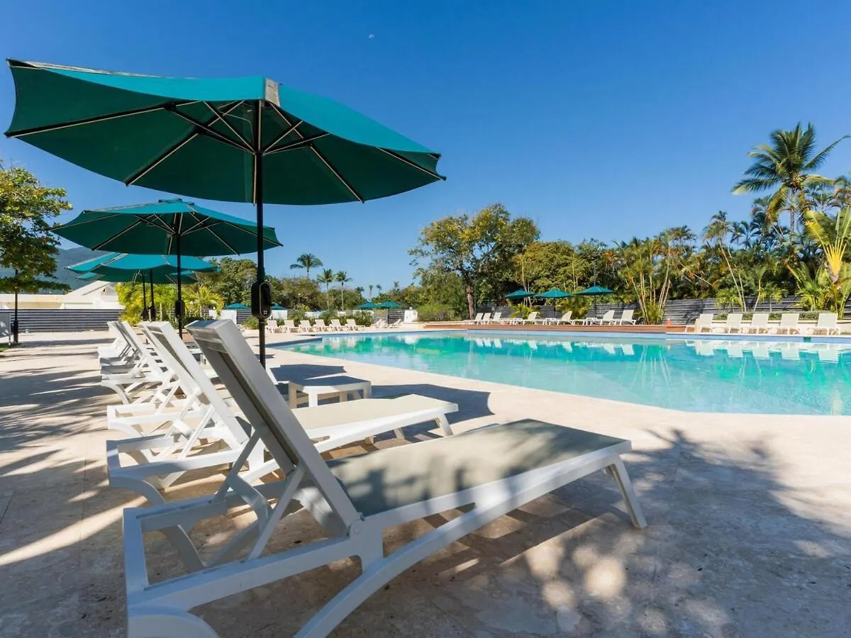 Private Beach Luxury Villa San Felipe de San Felipe de Puerto Plata